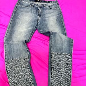 Nanette Lepore Denim Jeans